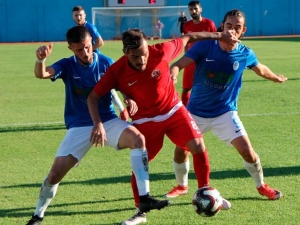 Isparta 32 Spor’a 3. Lig’den Transfer