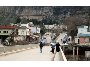 Dicle Elektrik’ten Eski Hasankeyf Uyarısı