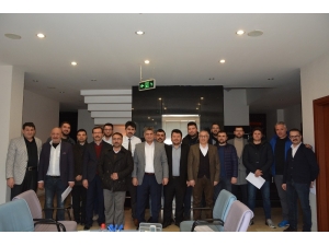 Konya Smmmo’ndan Puanlı Halı Saha Turnuvası