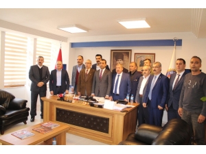 Türk Harb-iş İncirlik’te Eylem Yapacak