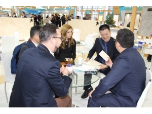 Corona Virüsü Fuarı Erteletti, Madenciler Erteleme İstedi