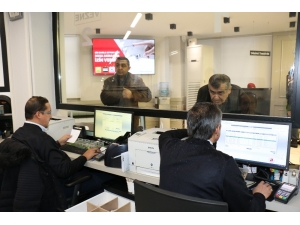 Konya’da Su İndiriminden Faydalanacaklar İçin Son Tarih 31 Ocak