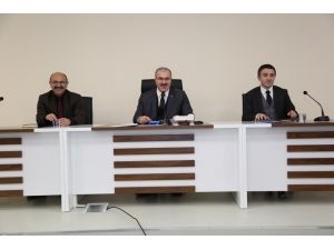 "Çocukların Faydalanacağı Mekanlar Çoğaltılmalı"