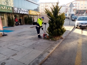 Temiz Çevre Temiz Pursaklar