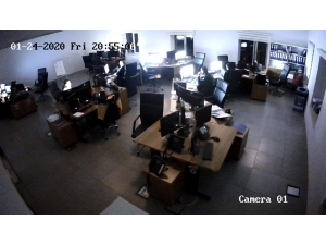 Kendi Hayatlarını Hiçe Sayıp Başkalarının Hayatlarını Kurtarmaya Devam Ettiler