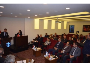 Kemer Sualtı Müzesinin Hayata Geçirilmesi Çalışmaları