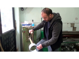 Soba Satışlarındaki Artış Esnafın Yüzünü Güldürdü