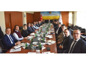 Manisa’dan 370 Milyon Adet Sofralık Yumurta İhracatı