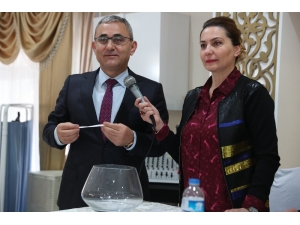 Kura İle İş Sahibi Oldular