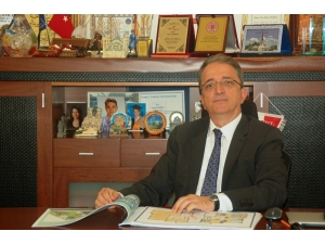 Degüder Başkanı Türkkan: "Kentsel Dönüşümü Hızlandırabiliriz, Üzerimize Düşeni Yapmaya Hazırız"