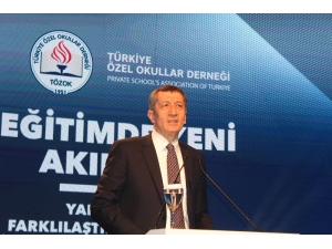 Bakan Selçuk: “Malatya Ve Elazığ’da Okul Okul, Sınıf Sınıf Çalışıyoruz”