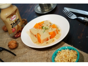 Seyidoğlu’ndan Yeni Ürün