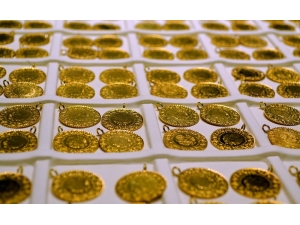 Serbest Piyasada Altın Fiyatları