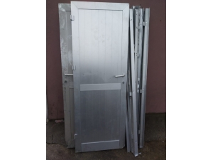 Hırsızlık Yapan 2 Şahıs Yakalanarak Gözaltına Alındı