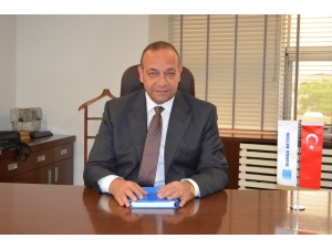 Bursa Beton’dan Kentsel Dönüşüm Çağrısı: