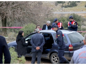 Kayıp Genç Ölü Bulundu