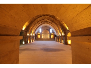 Talas Belediyesi ‘100 Ağartmaya’ Devam Ediyor