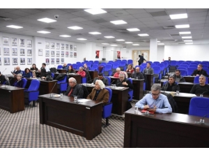 Balıkesir Turizm Festivali’nin Hazırlık Toplantısı Yapıldı