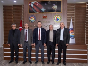 Tso Başkanı Keyik, 2019’un Faaliyetlerini Paylaştı