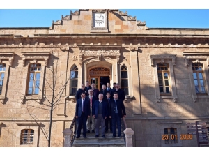 Balıkesir’e Sualtı Müzesi