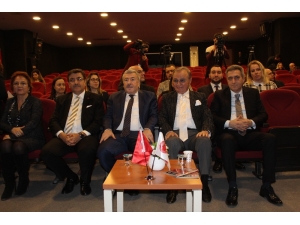 Interpol Polisi Türkiye’ De Eğitilecek