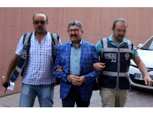 İstinaf Mahkemesinden Boydaklar’a Ret