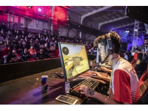 Red Bull Flick Sahnesi Gist’te Açılacak