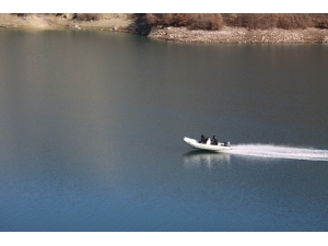 Kayıp Gülistan’ı Arama Çalışmaları Devam Ediyor