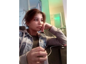 Otomobilin Çarptığı Genç Kız Hayatını Kaybetti