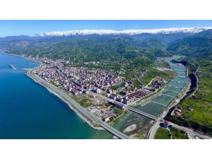 Dsi, Rize’de 58 Dereyi Islah Etti