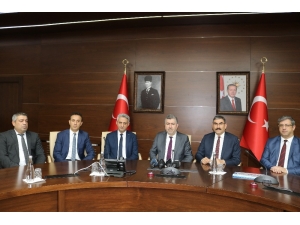 Kosgeb’den Kobilerine 100 Bin Lira Faizsiz Destek Kredisi