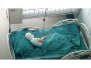 Ümraniye’de Üvey Anne Dehşeti