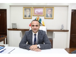 Başkan Kibar’dan Erdoğan Arıca’ya Vefa