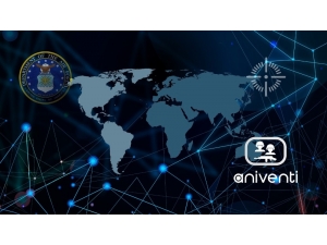 Ankaralı Yazılım Firmasından Abd Hava Kuvvetlerine Milli Yazılım