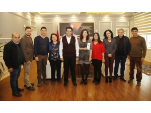 Bbom Üyeleri Girişimlerini Döşemealtına Taşımayı Hedefliyor