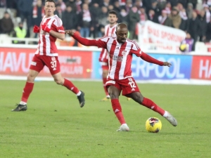 Abdou Razack Traore, Bursaspor’da