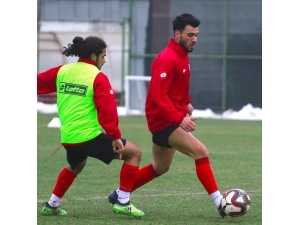 Osman Özköylü: "Yenilmeyecek Hiçbir Takım Yoktur"