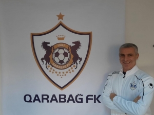 Önder Karaveli Karabağ’a Transfer Oldu