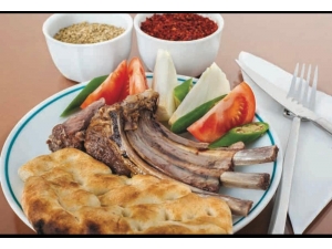 "Konya Mutfağını Dünyaya Tattırmayı Hedefliyoruz"