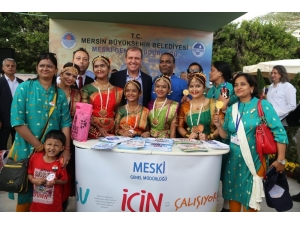 Meski, Sosyal Sorumluluk Projelerine Devam Ediyor