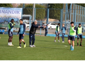 Adana Demirspor’un Deplasman Biletleri 1 Dakikada Tükendi