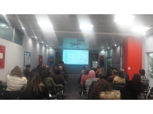 Ayto’dan ‘E Fatura- E Defter Ve Muhtasar Prim Hizmet Beyanname Uygulaması’ Eğitimi