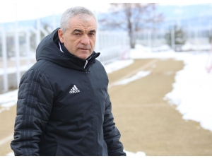 Çalımbay’dan Var İsyanı!