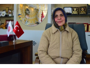 Gözleri Yaşartan İyilik