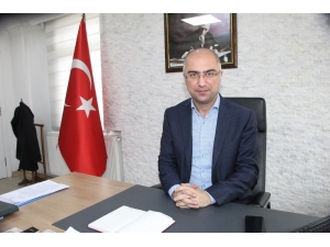 Emniyet Müdürü Paça Görevine Başladı