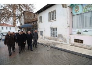 Depremzedeler İçin Kalıcı Konutlar 1 Yılda Yapılacak