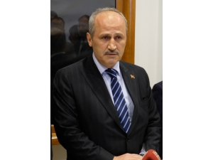 Bakan Turhan’dan Eskişehirlileri Rahatlatacak Açıklama