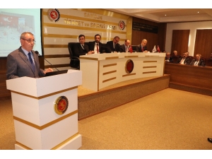 Samsun Tso’dan 2019’da 4,2 Milyonluk Tasarruf