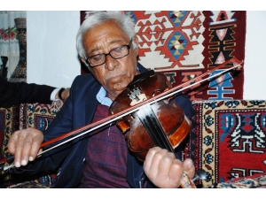 “İp Attım Ucu Kaldı” Şarkısının Derleyicisi Hayatını Kaybetti