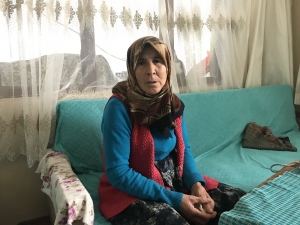 Bolu’da, Yaşlı Babaanne 10 Yıldır Torunlarına Bakıyor